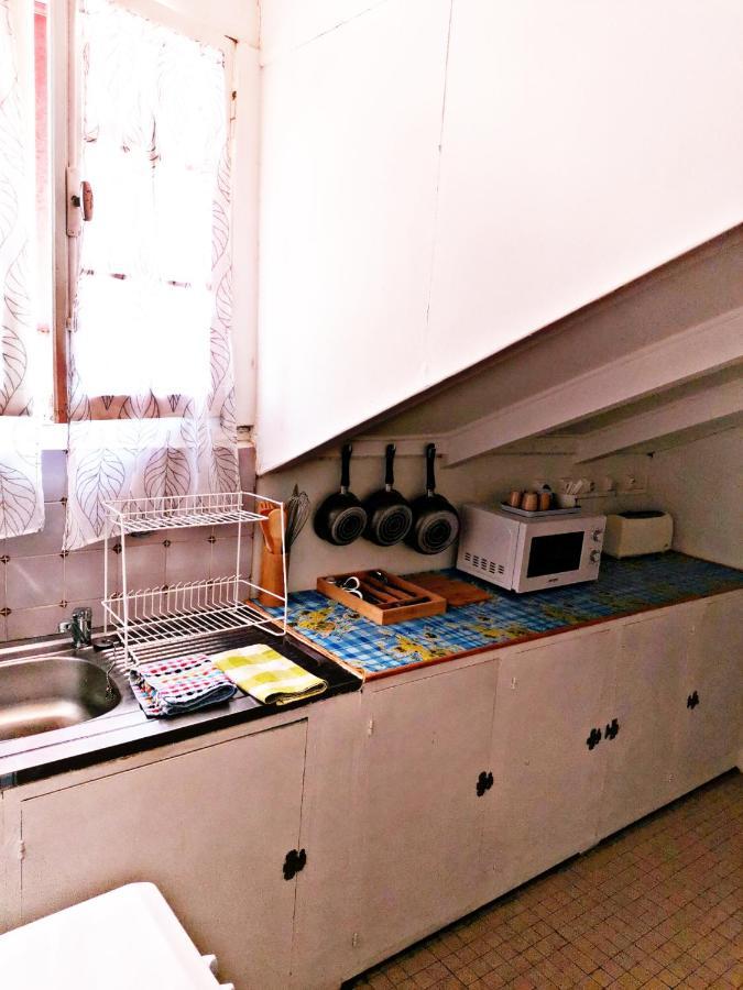 Malendure Bay Appartements 부이영뜨 외부 사진