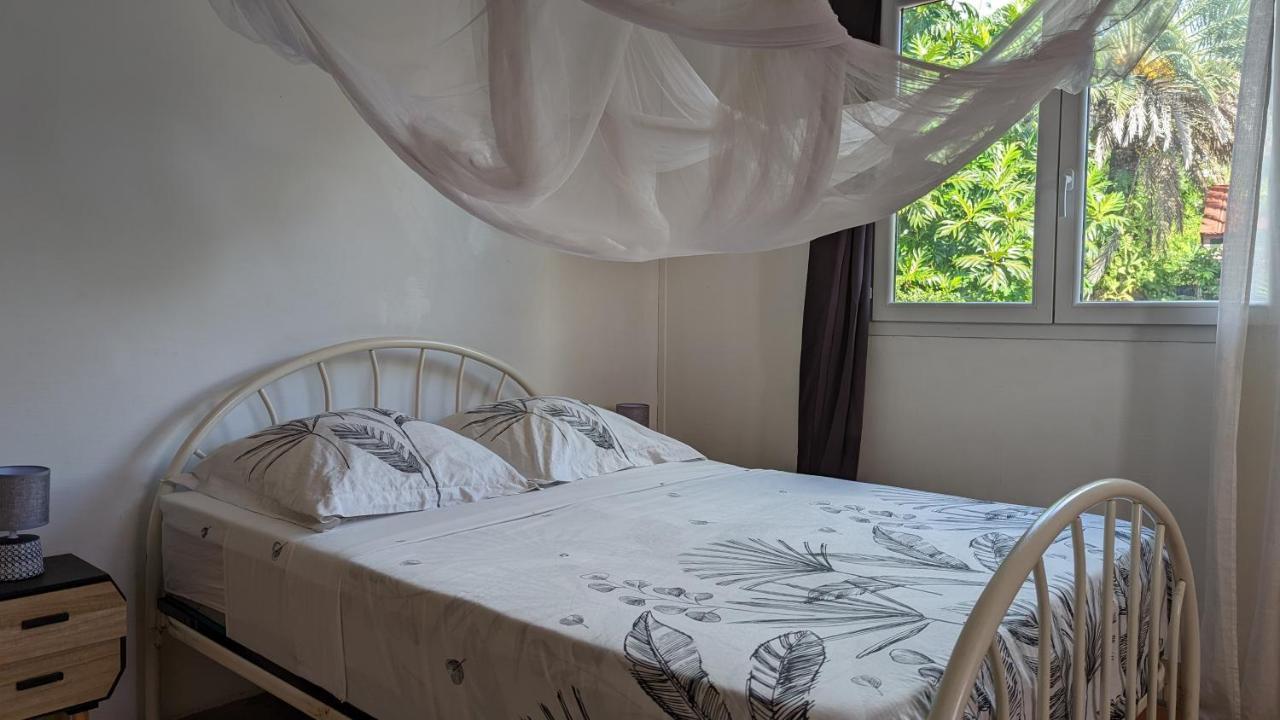 Malendure Bay Appartements 부이영뜨 외부 사진