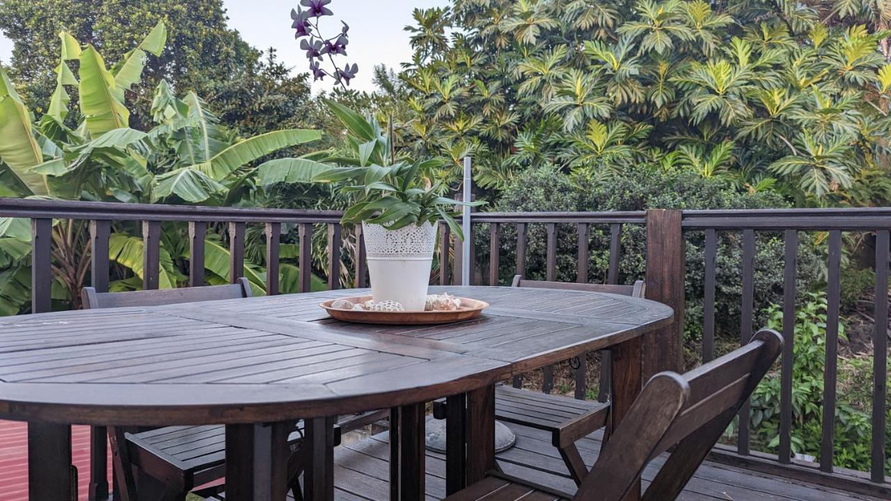 Malendure Bay Appartements 부이영뜨 외부 사진